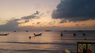 ทรายรี คอทเทจ ไดวิ่ง เรสเตอรองท์