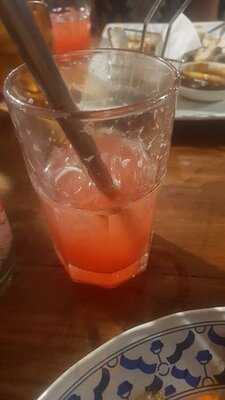 ทรายรี คอทเทจ ไดวิ่ง เรสเตอรองท์