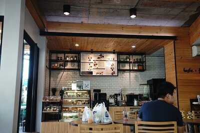 รสนิยม ค๊อฟฟี่