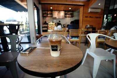 รสนิยม ค๊อฟฟี่