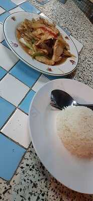 ร้านอาหารสุรีรัตน์โภชนา