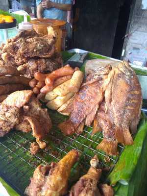 กาแฟป่าเล่งดอยปุย