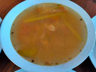 กาแฟป่าเล่งดอยปุย