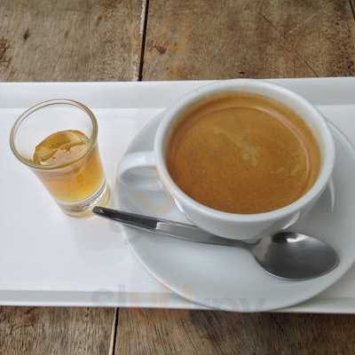 กาแฟป่าเล่งดอยปุย