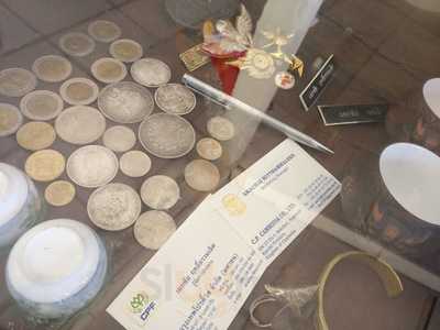 กาแฟป่าเล่งดอยปุย