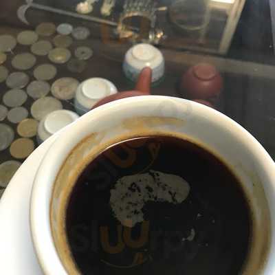 กาแฟป่าเล่งดอยปุย