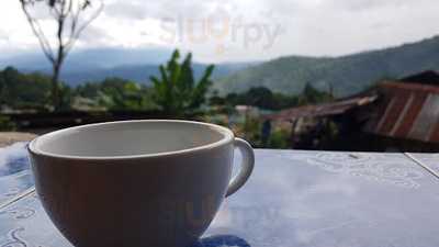 กาแฟป่าเล่งดอยปุย