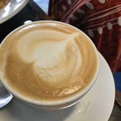 กาแฟป่าเล่งดอยปุย