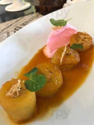 ร้าน ลำเน้อ ข้าวซอย น้ำเงี้ยว