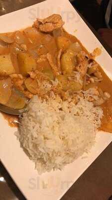 อินฟินิที ไทยฟู๊ด