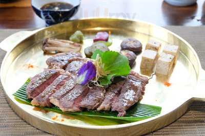 Kouen Coffee & Bistro