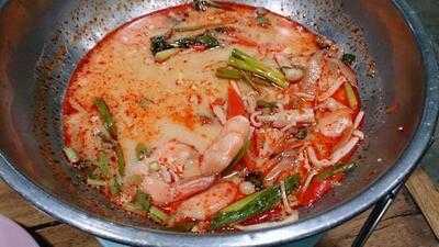 ฟ้าธานีทะเลเผา