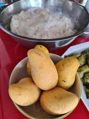 ก๋วยเตี๋ยวเนื้อวัวรสเยี่ยมสาขาประตูเชียงใหม่