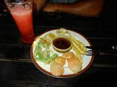 ร้านอาหาร เขาสกริเวอร์ไซด์คอทเทจ