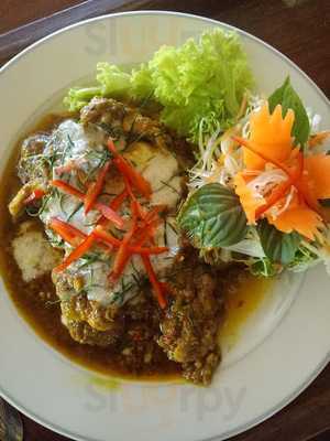 เรือนไม้น้ำ