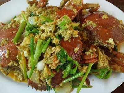 เรือนไม้น้ำ