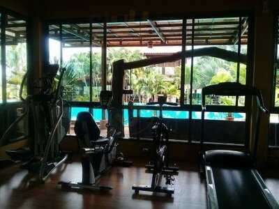 เรือนไม้น้ำ