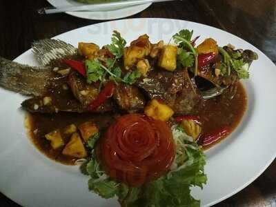 เรือนไม้น้ำ