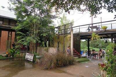 สุริยาการ์เด้น สวนอาหาร