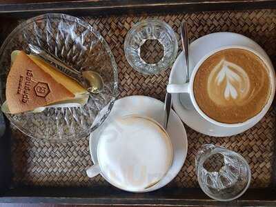 เฮือนฮังต่อ กาแฟน่าน