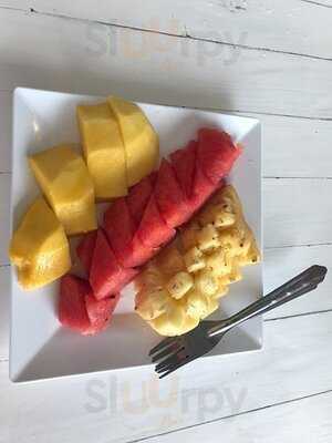 ร้านใบตอง