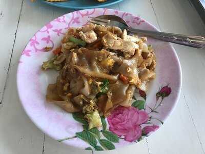 ร้านใบตอง