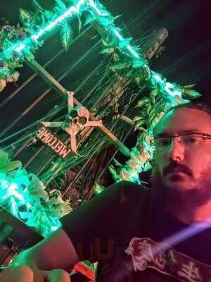 ชอปเปอร์บาร์