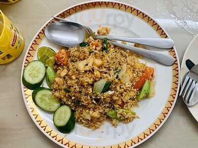 Patuy Thaifood & Seafood