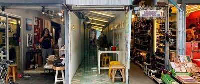 Patuy Thaifood & Seafood