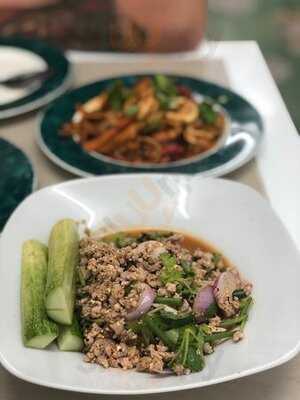Patuy Thaifood & Seafood