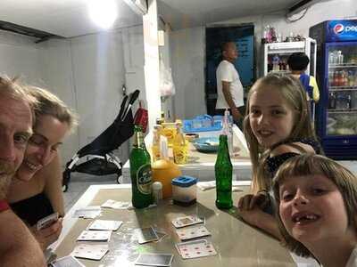 Patuy Thaifood & Seafood