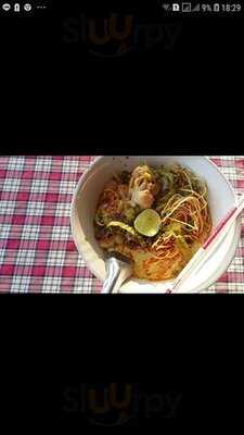 ร้านอาหาร ธารา