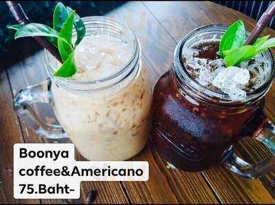 บุญญ่าคาเฟ่