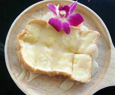 บุญญ่าคาเฟ่