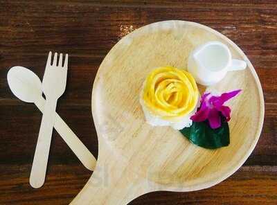 บุญญ่าคาเฟ่