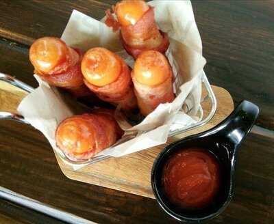 บุญญ่าคาเฟ่