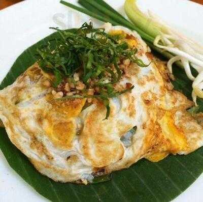 ร้านอาหาร บ้านครูอิ๋ว