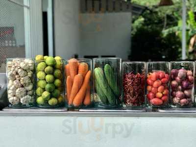 สวนส้มตำ