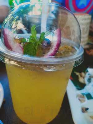 สวนส้มตำ