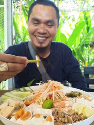 สวนส้มตำ