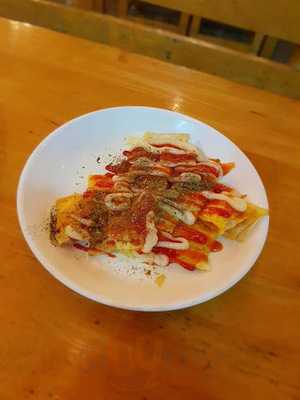 โรตีป้าหนอม สาขา 1