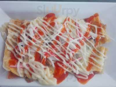 โรตีป้าหนอม สาขา 1