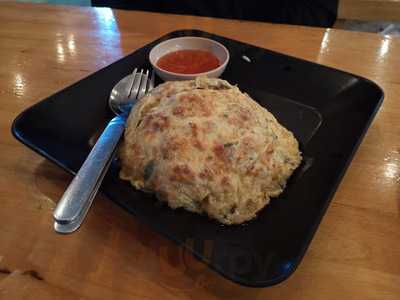 โรตีป้าหนอม สาขา 1