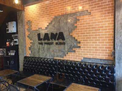ลานา คอฟฟี่ 2