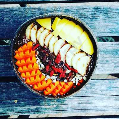 บิ๊กจอห์นซีฟู้ดเรสเตอรองท์