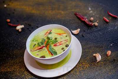 บิ๊กจอห์นซีฟู้ดเรสเตอรองท์