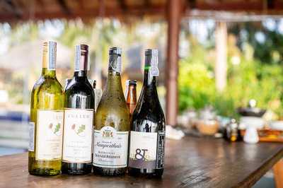 บิ๊กจอห์นซีฟู้ดเรสเตอรองท์