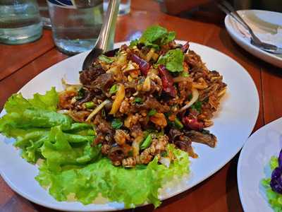 ครัวสะเดา​หวาน