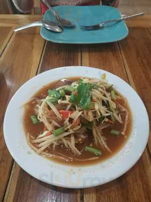 ครัวสะเดา​หวาน