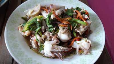 ครัวสะเดา​หวาน